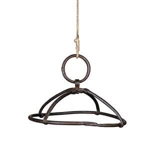 Found Hanging Drying Rack