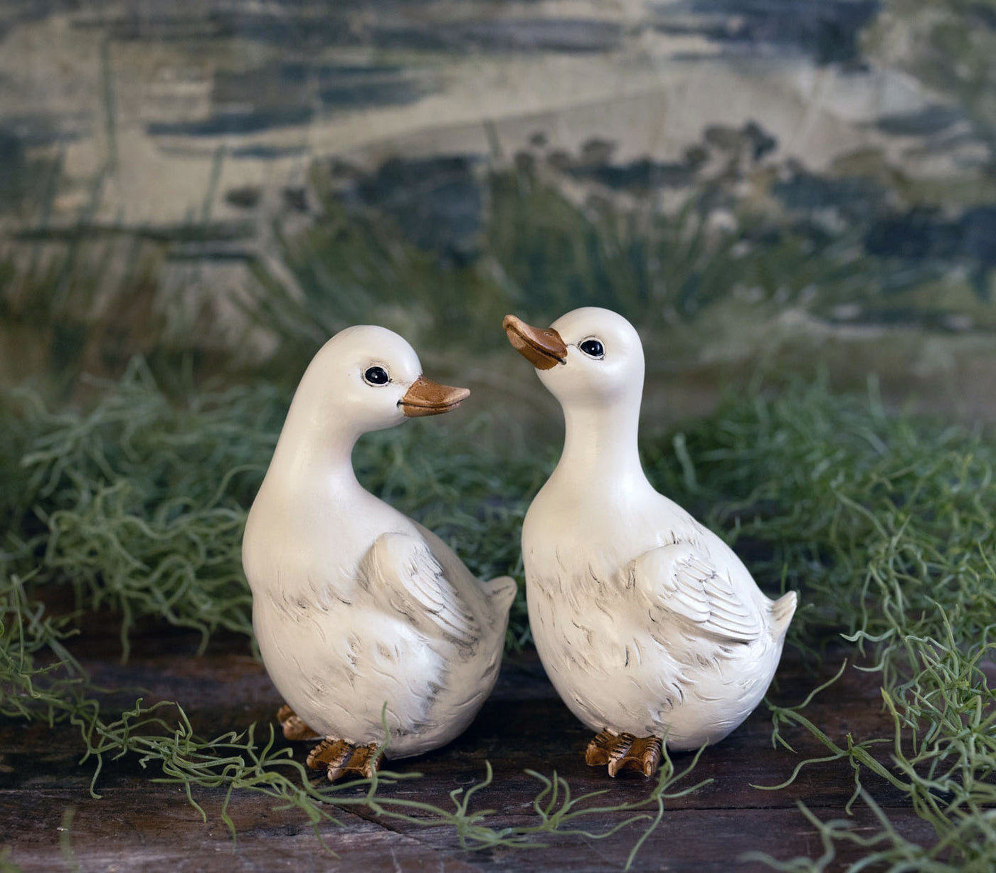 Duckling Pals - Set of 2