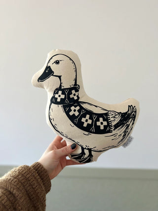 Lake Life Pillow - Choose Style