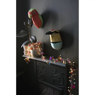Folklore String Lights - Battery Operated