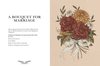 Floriography Book