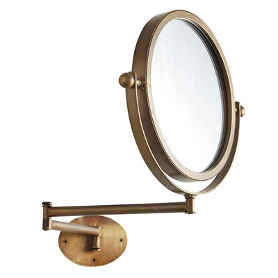 Expandable Wall Mirror