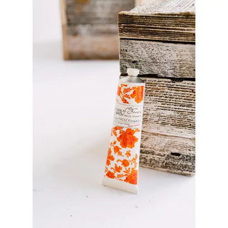 Library Of Flowers Field and Flowers 2.3 oz Hand creme