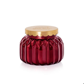 Capri Blue Sugared Spice Twist Royal Gem Signature Candle - Choose Size