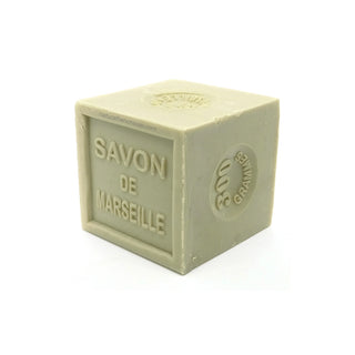 Marseille Soap Block - Olive