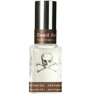 TokyoMilk Parfum No. 6 - Dead Sexy