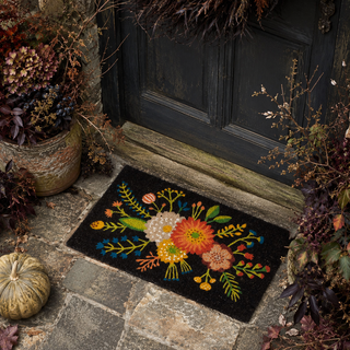 Goldenbloom Coir Doormat
