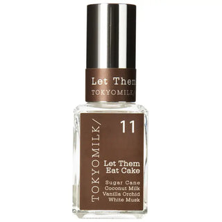 TokyoMilk Parfum No. 11 - Let The Eat Cake
