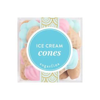 Sugarfina Gummy Ice Cream Cones