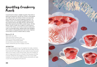 Winter Warmers - 60 Cozy Cocktails for Autumn and Winter Book