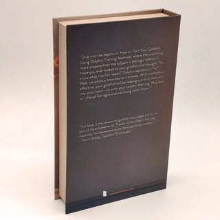 How To Train Your Goldfish Book Box