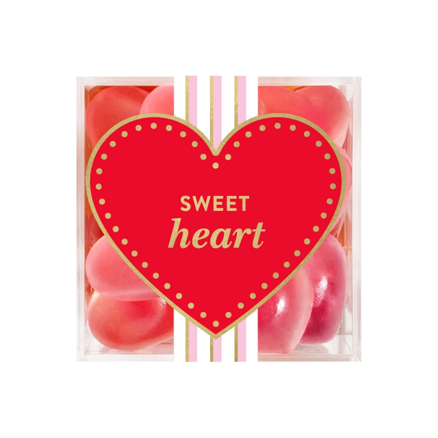 Sugarfina Sweet Heart Gummies