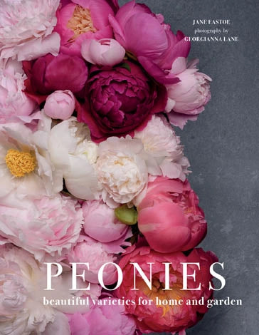 Peonies - Beautiful Varieties for Home and Garden