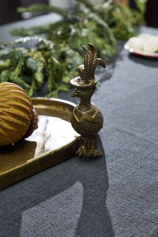 Emerson Pheasant Tray - Eric and Eloise Collection