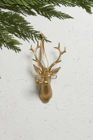 Eric and Eloise Ornament Collection - Choose Style