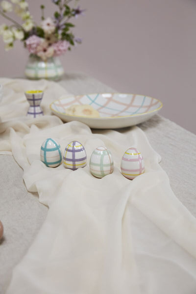 Bertie Egg Set