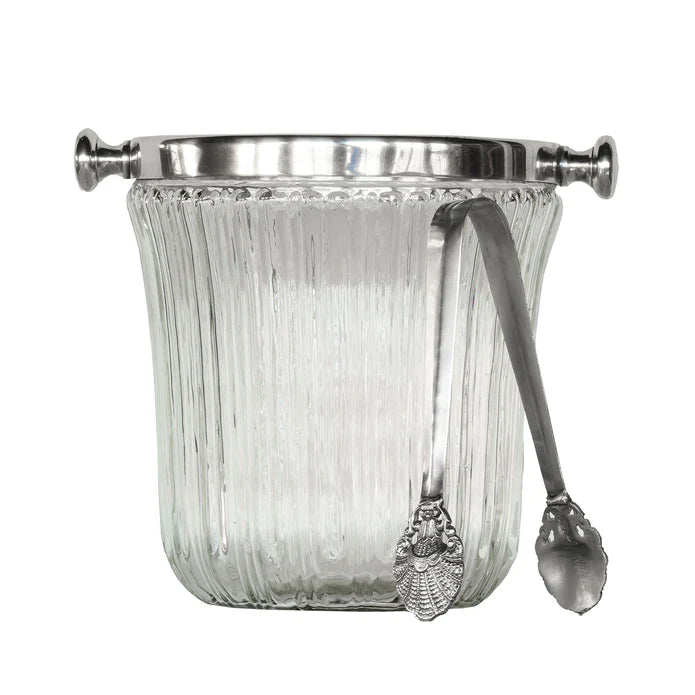 The Elle Ice Bucket