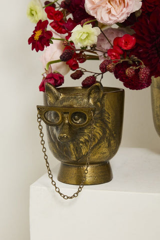 Eric and Eloise Collection Eloise Pot