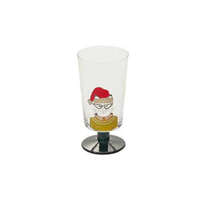 Eric and Eloise Tumbler Glass Collection - Choose Your Favorite