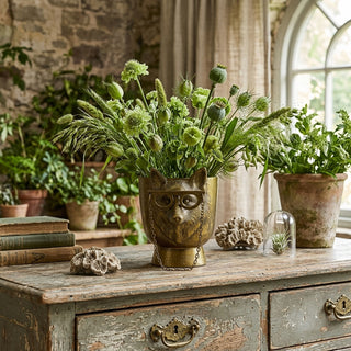 Eric and Eloise Collection Eloise Pot