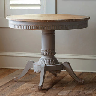 The Empress Entrance Table