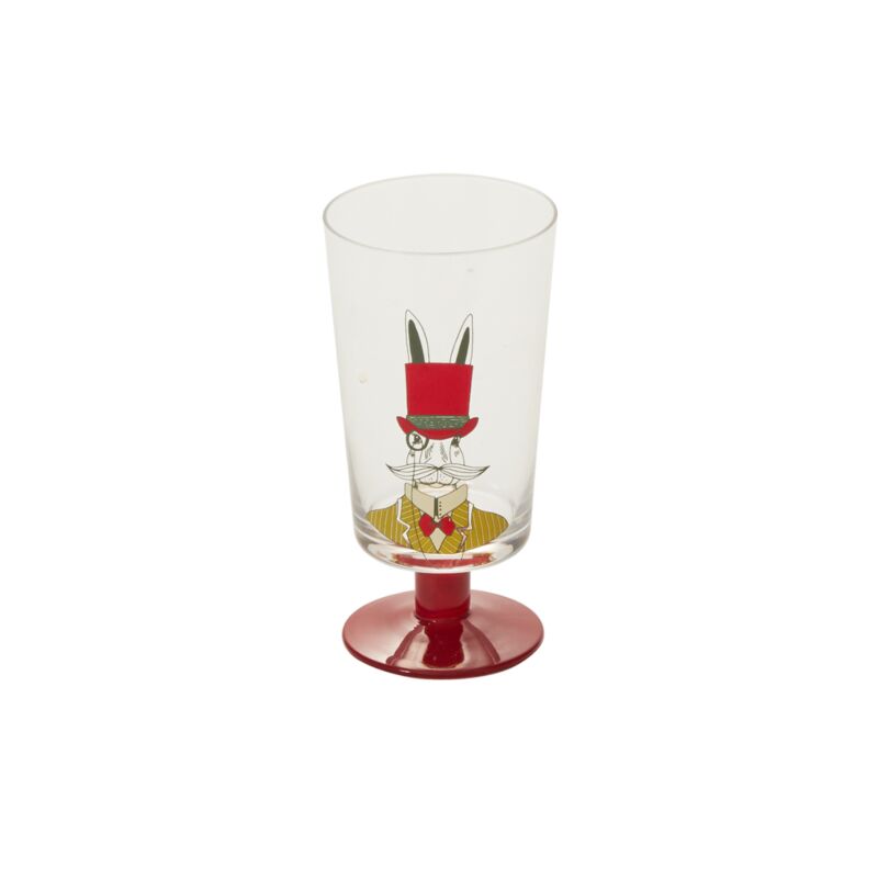 Eric and Eloise Tumbler Glass Collection - Choose Your Favorite