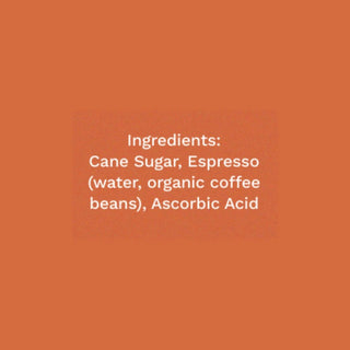 Espresso Martini Cocktail & Mocktail Mixer