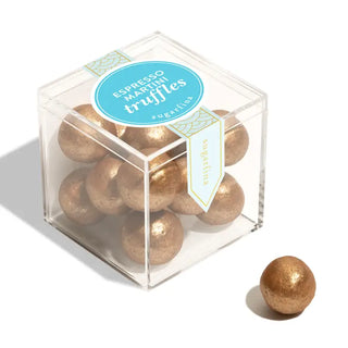 Sugarfina Espresso Martini Truffles