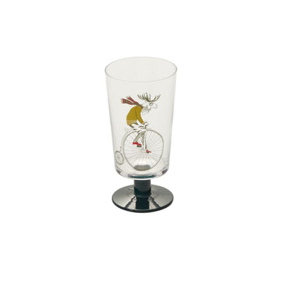 Eric and Eloise Tumbler Glass Collection - Choose Your Favorite