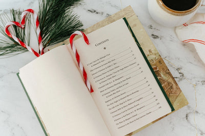 An Evergreen Christmas