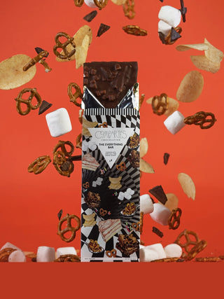 Compartes Everything Chocolate Bar