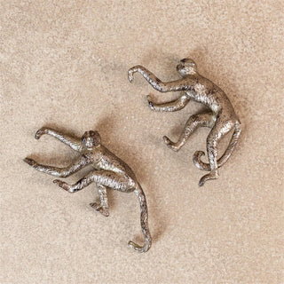 Monkey Mischief Climbing Figurines – Set of 2