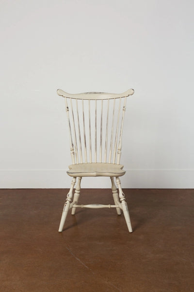 Windsor Fan Back Chair