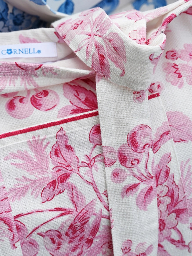 April Cornell Cherry Blossom Market Bag