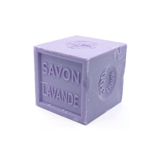 Marseille Soap Block -Lavender