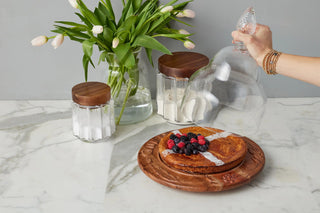 English Bread Board - Our Daily Bread