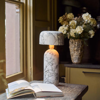 The Fairfield Table Lamp
