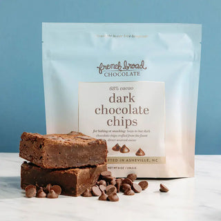 French Broad - Dark Chocolate Chips