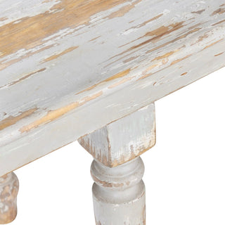 The Farmhouse Gathering Table