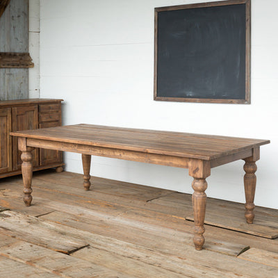 The Olde Farm Table - More Coming!