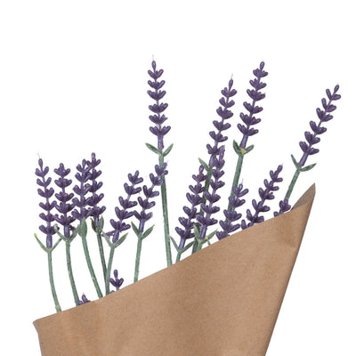 Faux Lavender Bundle