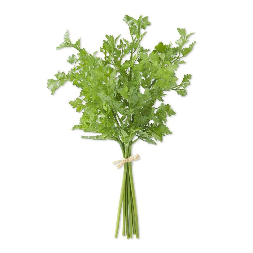 Faux Real Touch Parsley Bundle