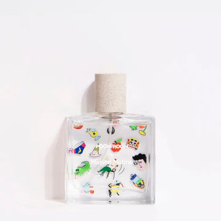 Maison Matine Perfume - Poom Poom