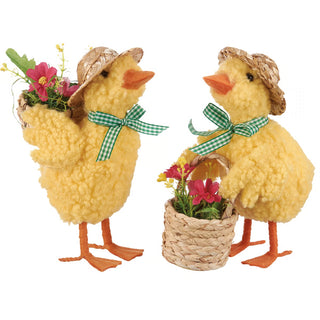 Spring Duck Set