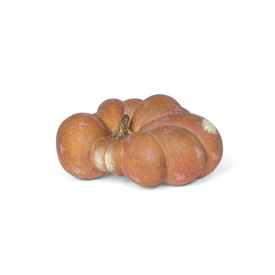 Flat Bottom Boy Pumpkin