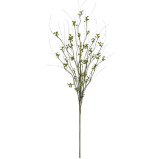 50" Wispy Leaf Foliage Spray