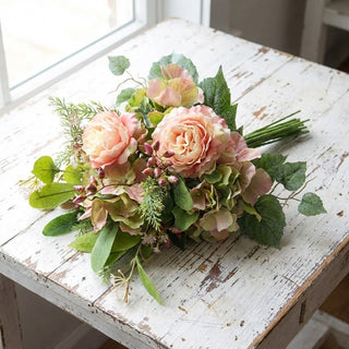 Warm Greetings Floral Bundle