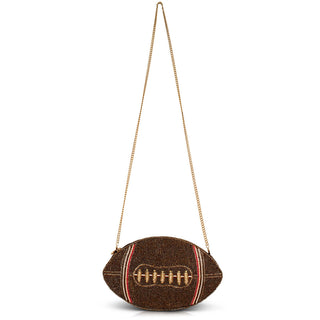 Mary Frances Huddle Up Crossbody Handbag