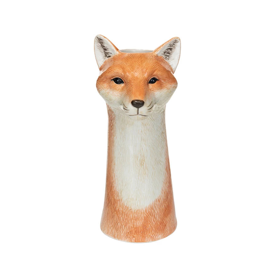 Sebastian Fox Vase