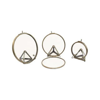 Set of 3 Botanist Frames